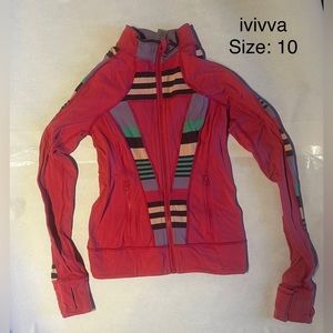 Ivivva Jacket